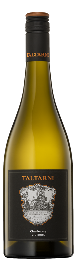 Taltarni Victorian Chardonnay 2020 (6x 750mL) VIC