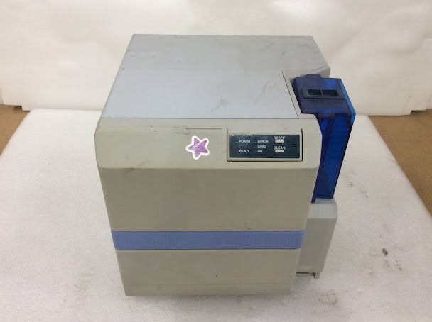DNP CX-120 Card Printer