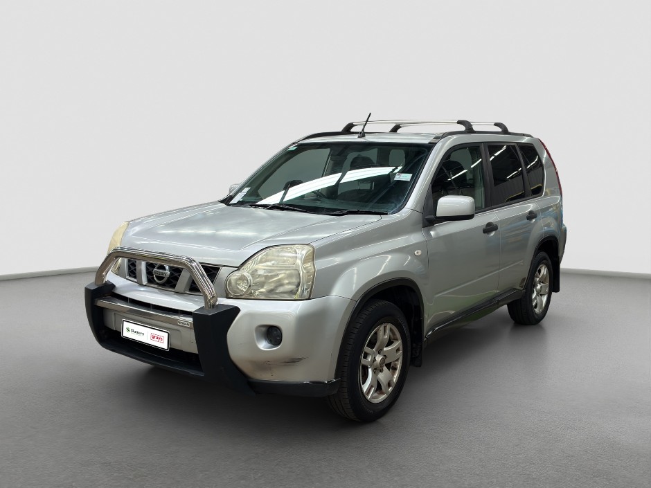 2009 Nissan X-Trail ST 4x4 Wagon (Petrol) (Auto)