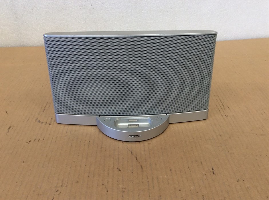 Bose SoundDock Series II Digital Music System