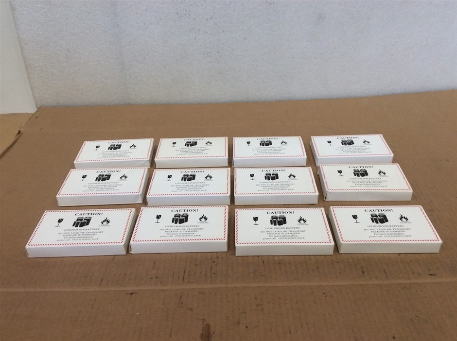 Generic IMR 18650 2500mAh 3.7V Lithium-Ion Rechargeable Battery - New