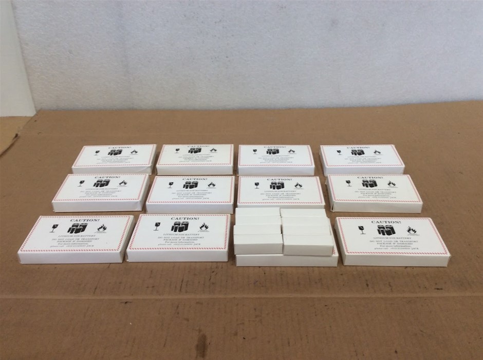 Generic IMR 18650 2500mAh 3.7V Lithium-Ion Rechargeable Battery - New