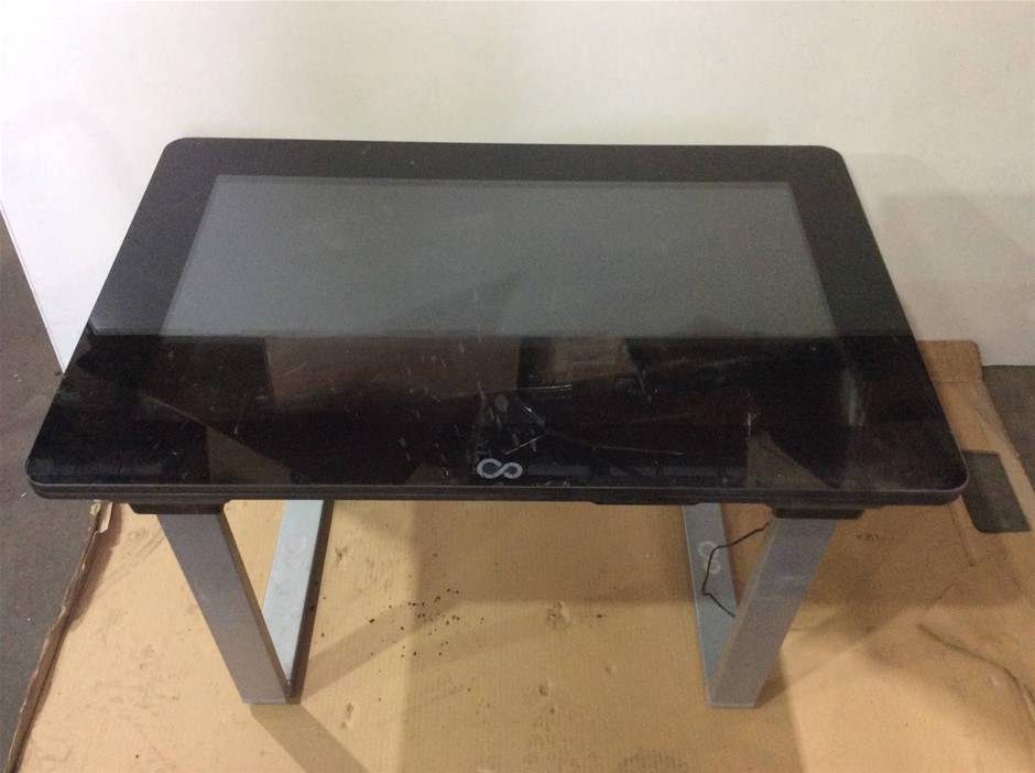 Arcade1Up IGT-I-23090 Infinity Game Table