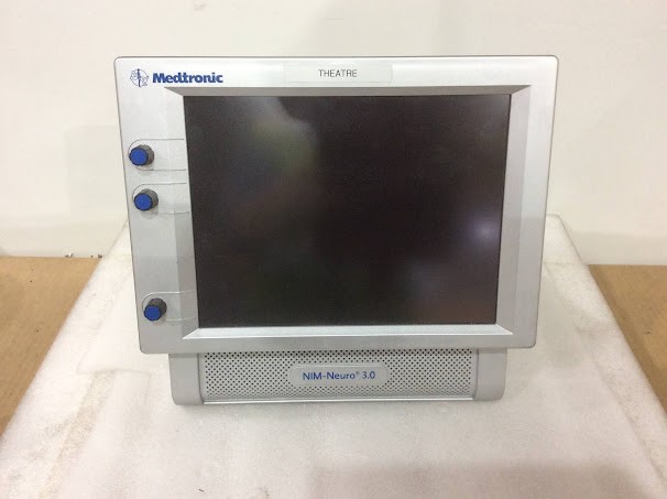 Medtronic NIM-Neuro 3.0 Nerve Monitoring System