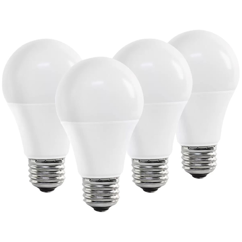 FEIT Smart LED Light Bulbs E27, 4-Piece.