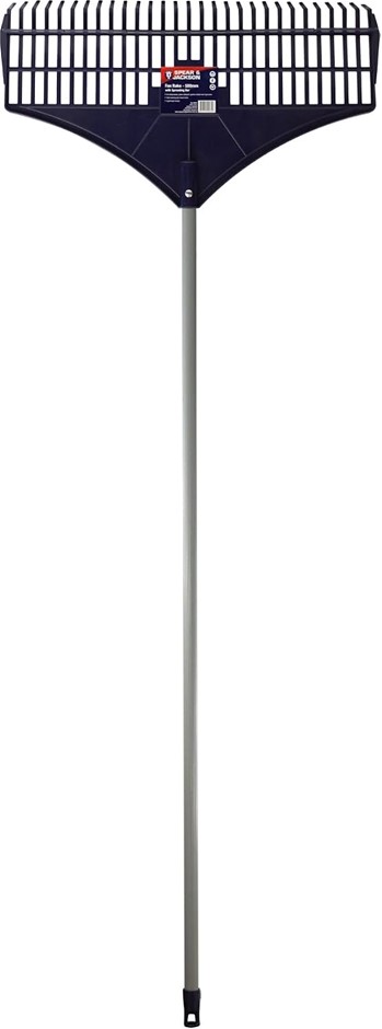 SPEAR & JACKSON Spreader Rake with Spreading Bar, 580 mm Width.