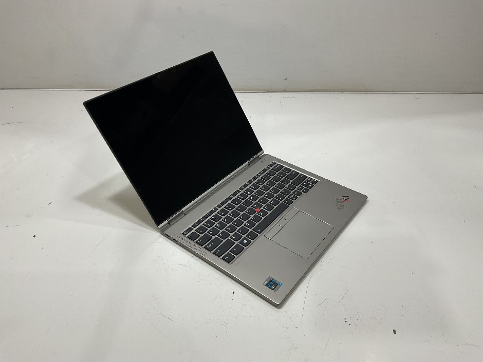 LENOVO THINKPAD X1 TITANIUM GEN 1 20QBS0A100