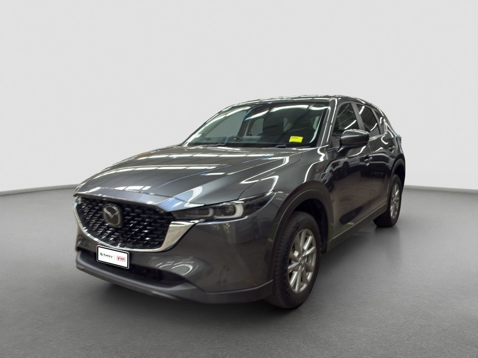 2022 Mazda CX-5 Maxx Sport Petrol