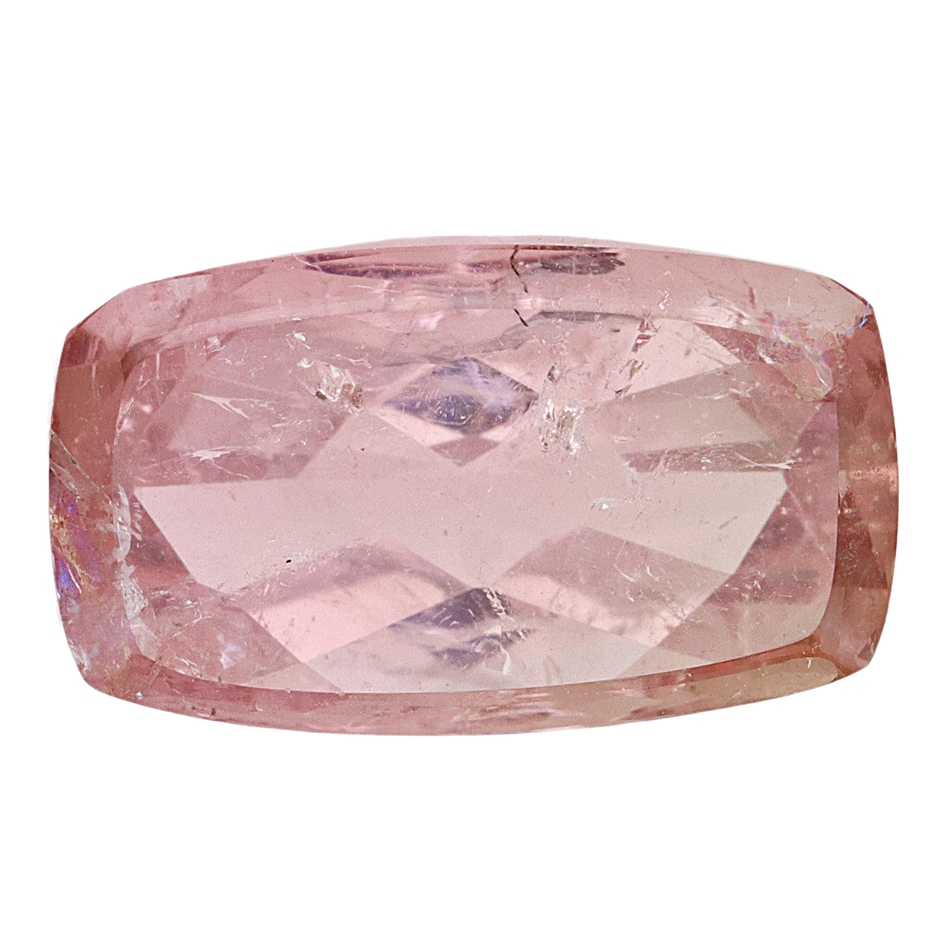3.76 Carats Pink Tourmaline