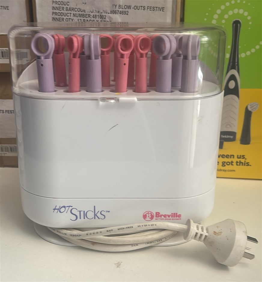 Breville Hot Sticks