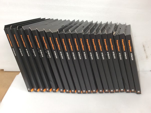 PanzerGlass HP Elite X2 G4 Case Bundle – Lot of 20
