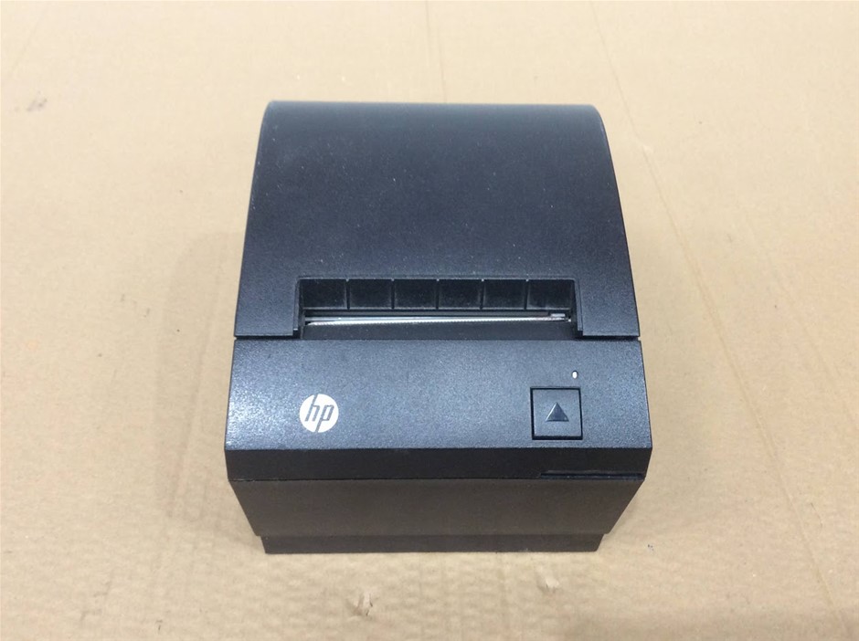 HP A799-C80D-HN00 Thermal Receipt Printer