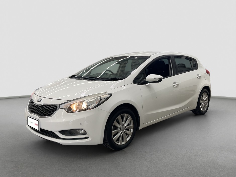 2015 Kia Cerato S Premium Petrol