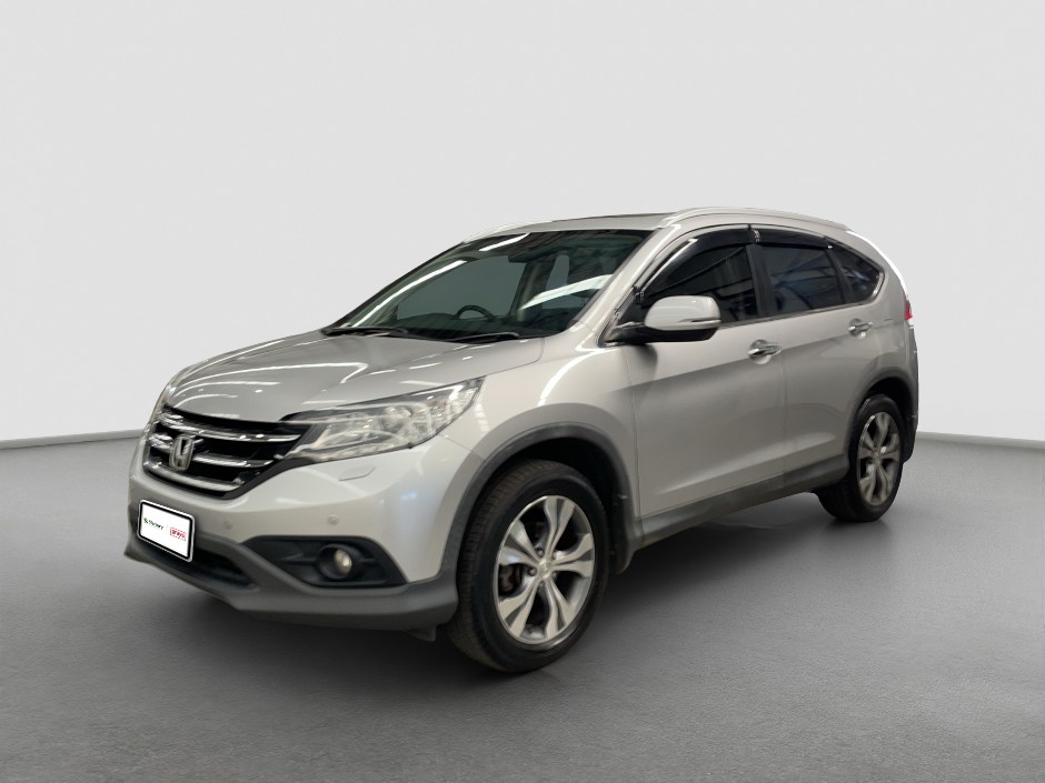 2013 Honda CR-V VTi Petrol