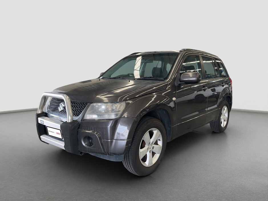 2010 Suzuki Grand Vitara  Petrol