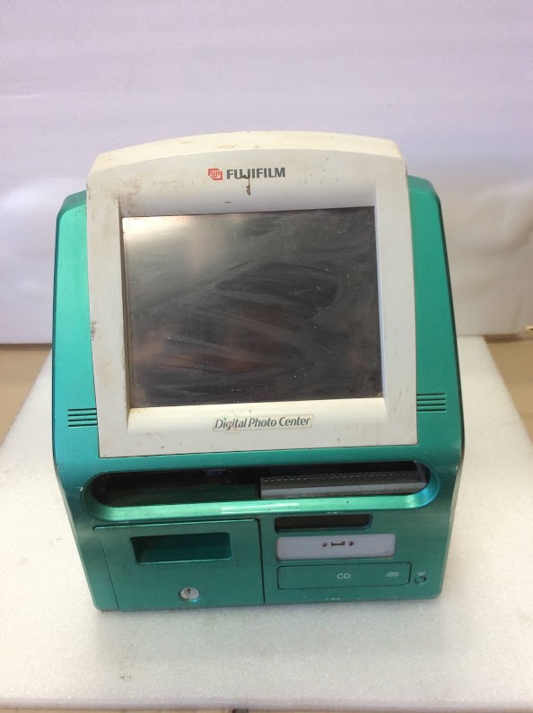 Fujifilm DPC C02 Digital Photo Centre