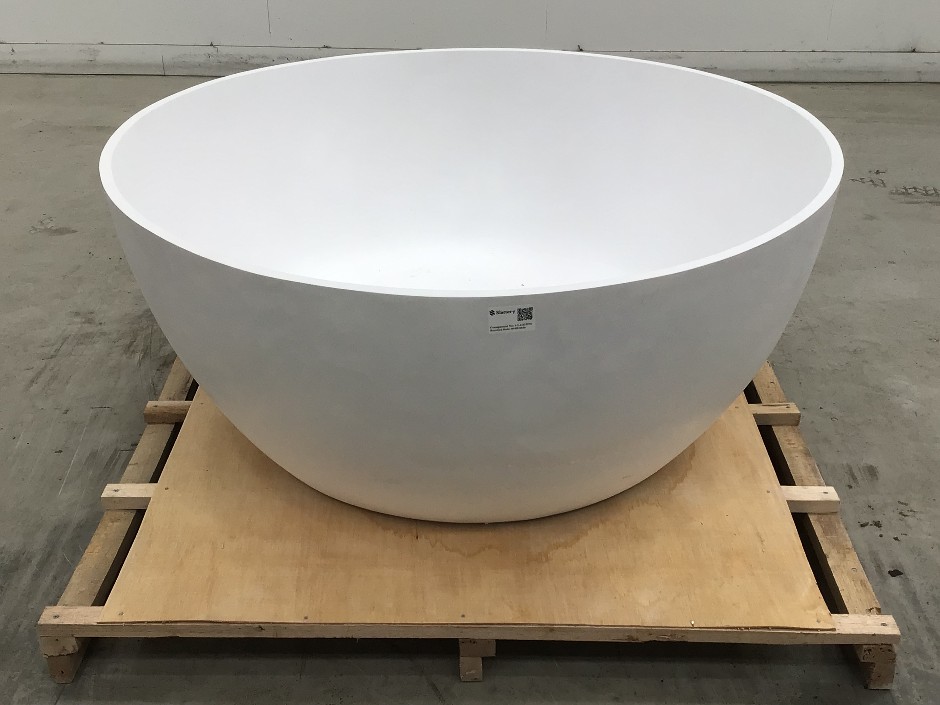 Stone Composite Bathtub