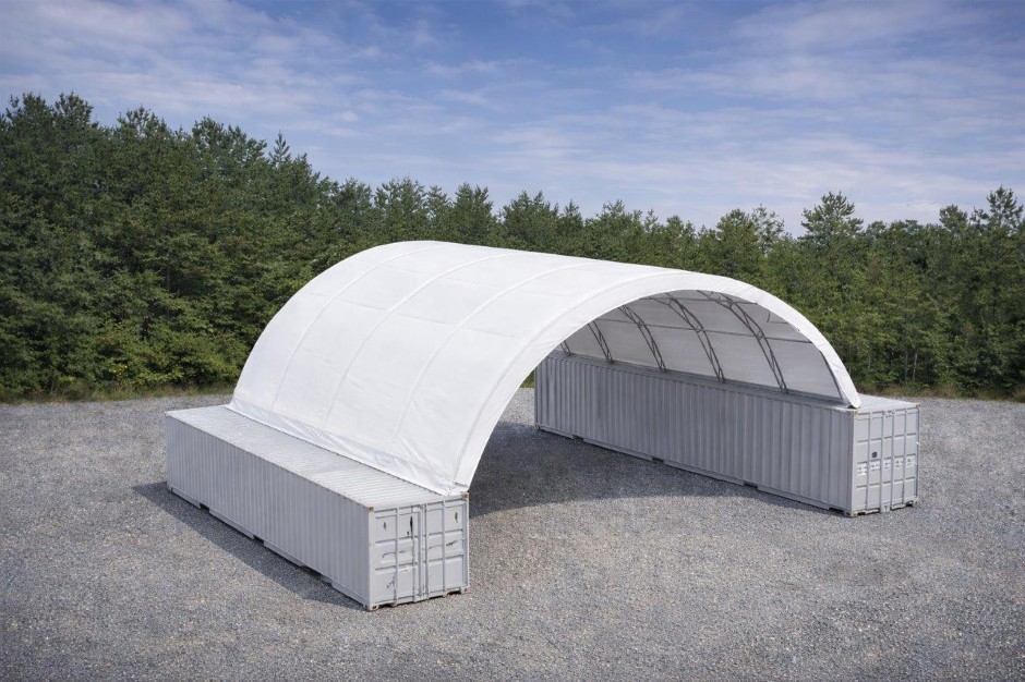 1 x Dome