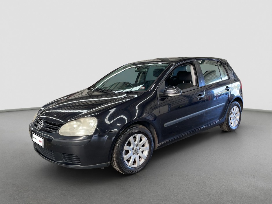 2005 Volkswagen Golf Trendline Diesel TDI MK 5 MANUAL HATCHBACK  77kw 6sp