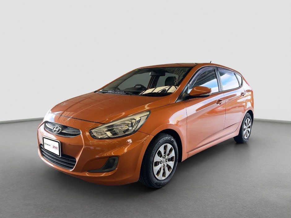 2016 Hyundai Accent Active Petrol