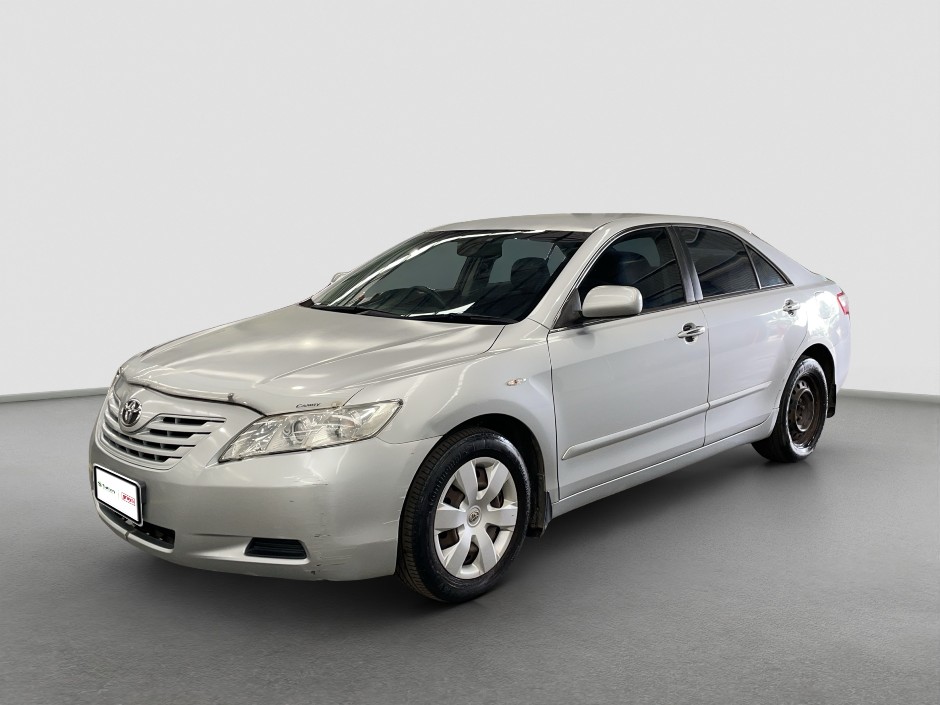 2006 Toyota Camry Altise Petrol