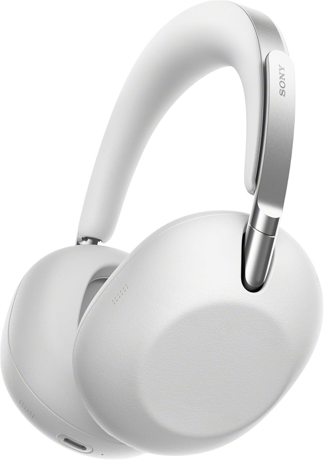 Sony 1000X THE COLLEXION Wireless Luxury Comfort  Noise Cancelling Headphon