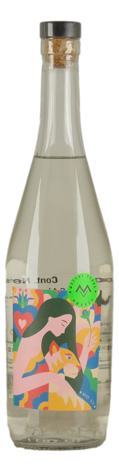 Amaras Mezcal Verde (1x 700mL).