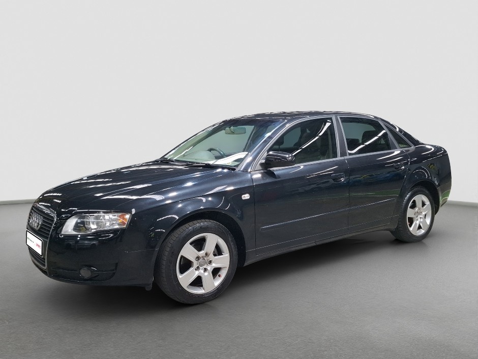 2005 Audi A4 Sedan (Petrol) (Auto)