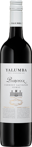 Yalumba Samuel's Collection Barossa Shir