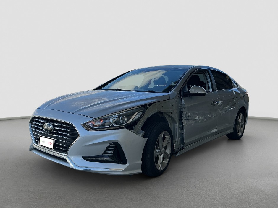 2018 Hyundai Sonata Active Petrol (WOVR-REPAIRABLE)