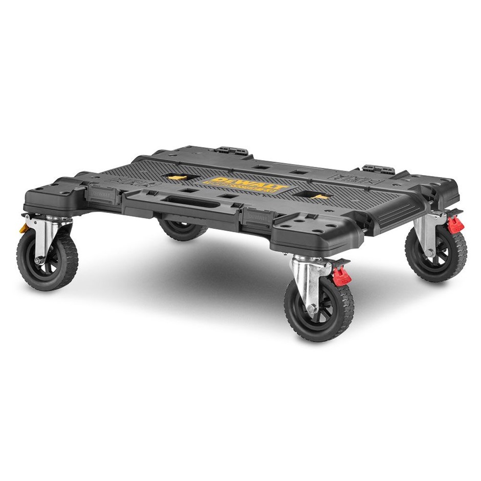 DeWALT TOUGHSYSTEM 30" 2.0 DXL Dolly.