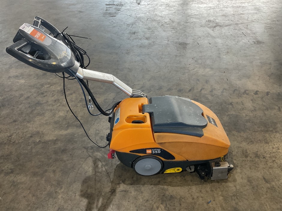 Taski Swingo 350