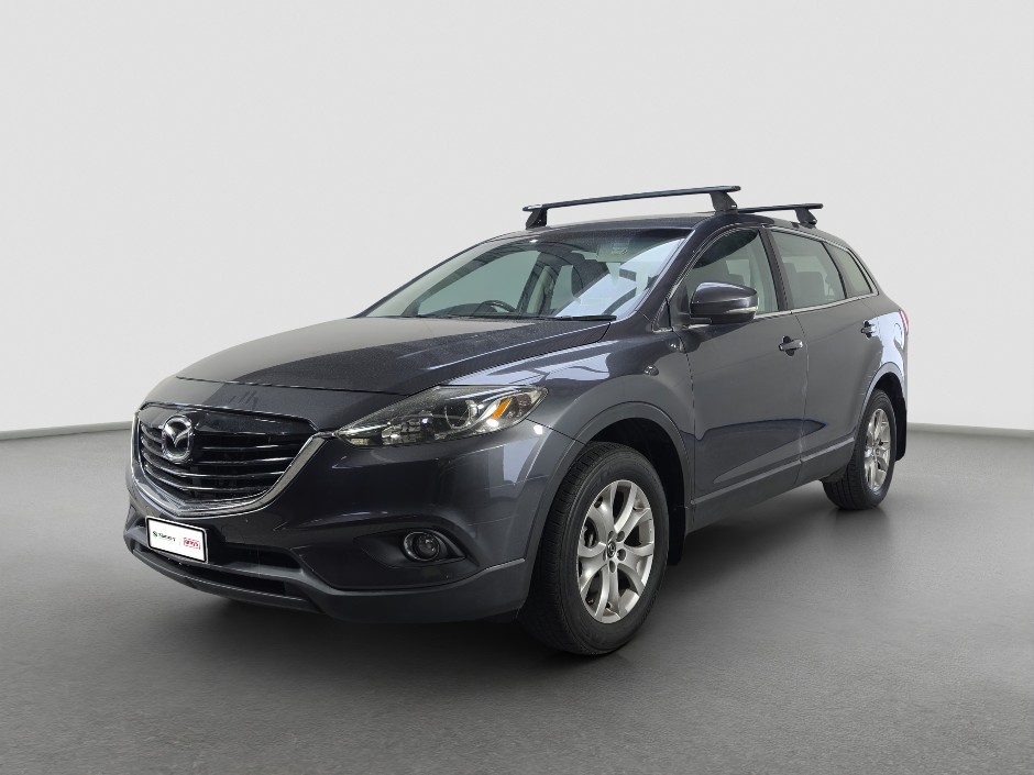 2015 Mazda CX-9 Classic Petrol