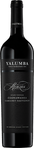 Yalumba The Menzies Cabernet Sauvignon 2024 (6x 750mL).