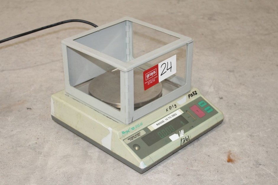 Laboratory Balance Precisa Instruments