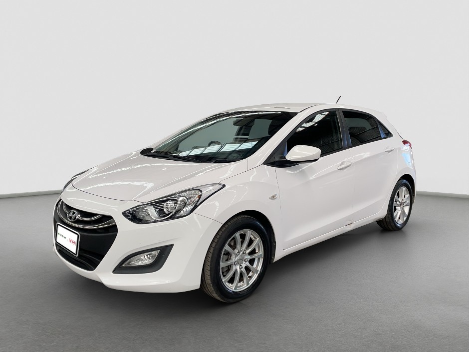 2014 Hyundai i30 Active Auto Hatchback