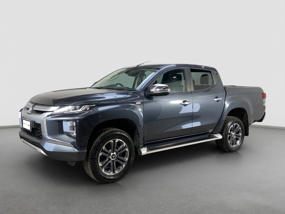 2020 Mitsubishi Triton GLX-R Diesel