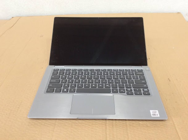 DELL Latitude 9410 Laptop i7-10610U 16GBRAM/512GBSSD