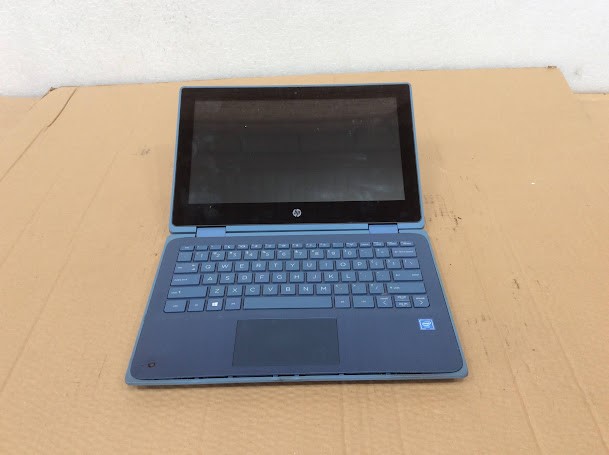 HP PROBOOK X360 11 G5 EE Laptop CELERON N4020 4GBRAM/256GB