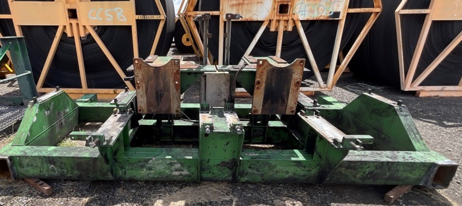 Scrap Steel