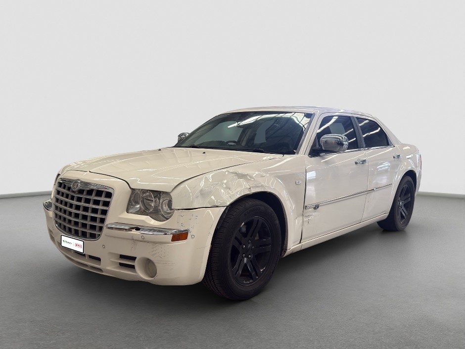 2010 Chrysler 300c  Petrol