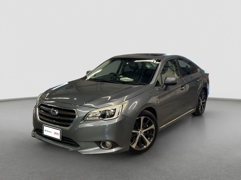 2015 Subaru Liberty R Petrol