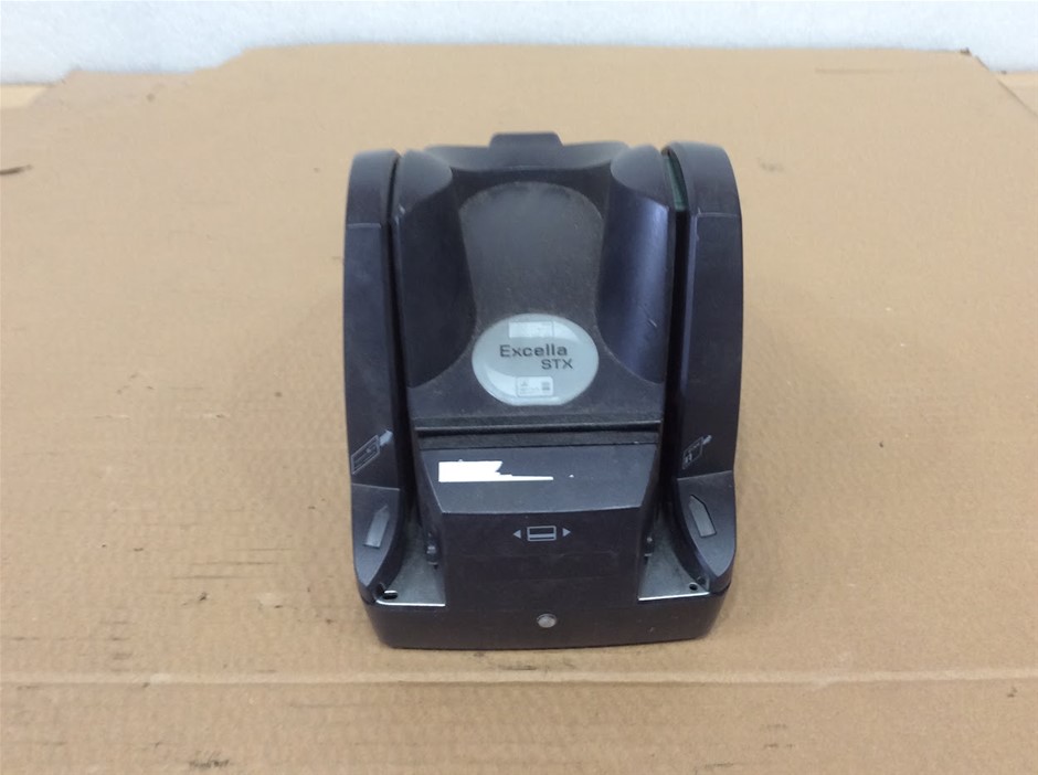 MagTek Excella STX MICR Check Reader / Scanner