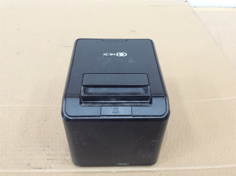 NCR 7199-7201-9001 Thermal Receipt Printer