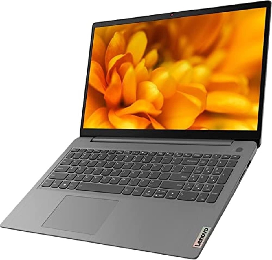 LENOVO IdeaPad 3 15ITL6 82H800KAUS 15.6" - Full HD - 1920 x 1080 - Intel Co
