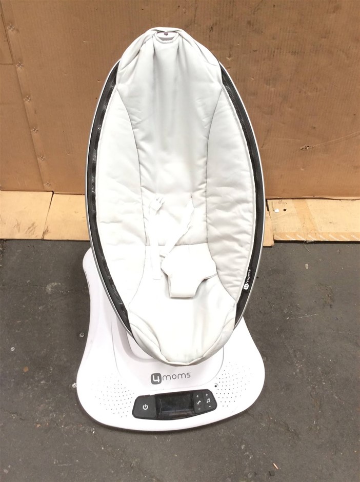 4moms 1037 mamaRoo Infant Seat