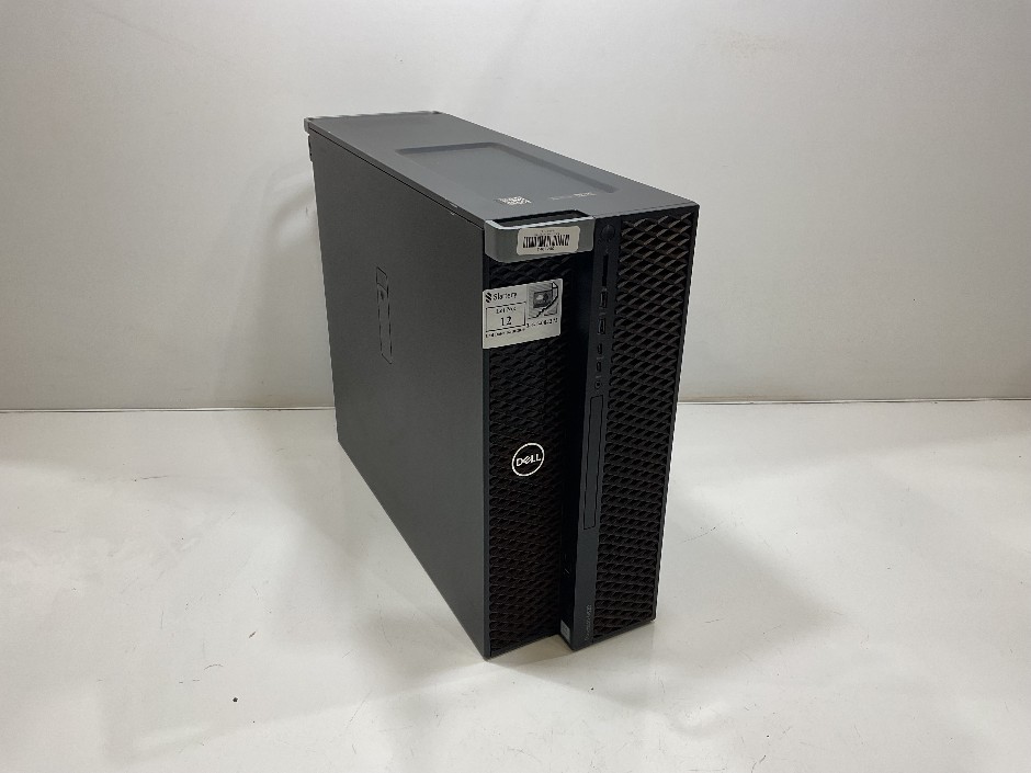 DELL PRECISION 5820 TOWER
