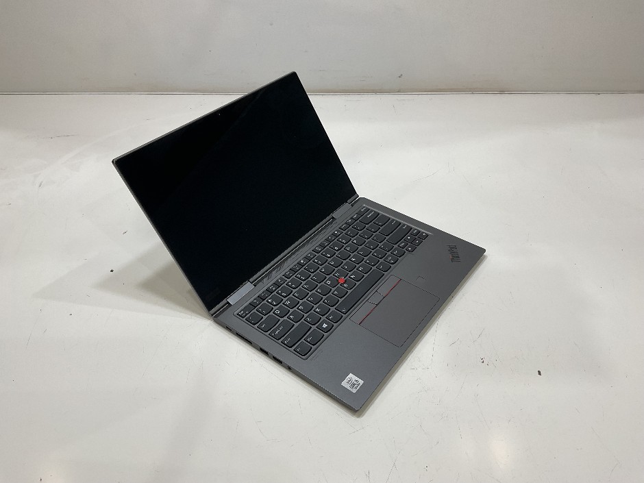 LENOVO THINKPAD X1 YOGA GEN 5 20UB003DAU