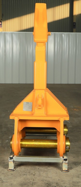 Unused LYALS ALSER20 Excavator Ripper