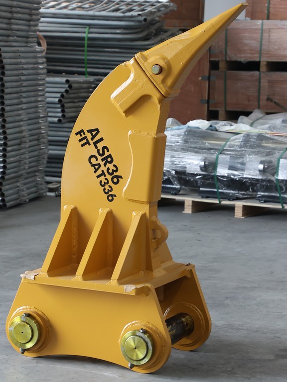 Unused 2026 Lyals ALSER36 Excavator Ripper